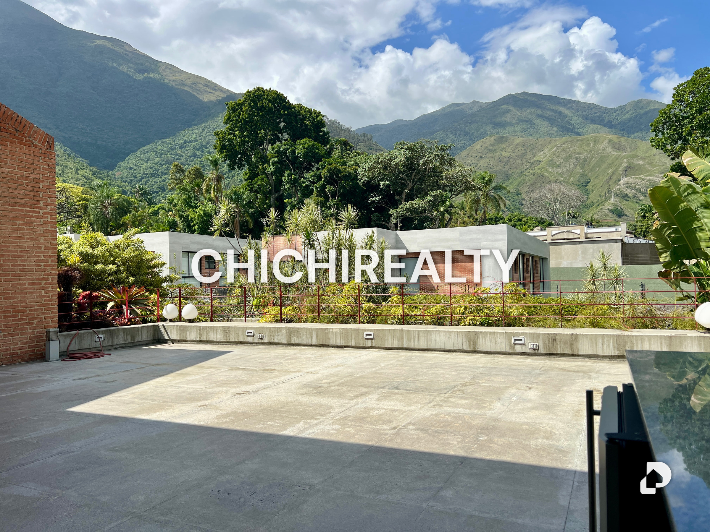 Casa en Los Chorros, Caracas – 9