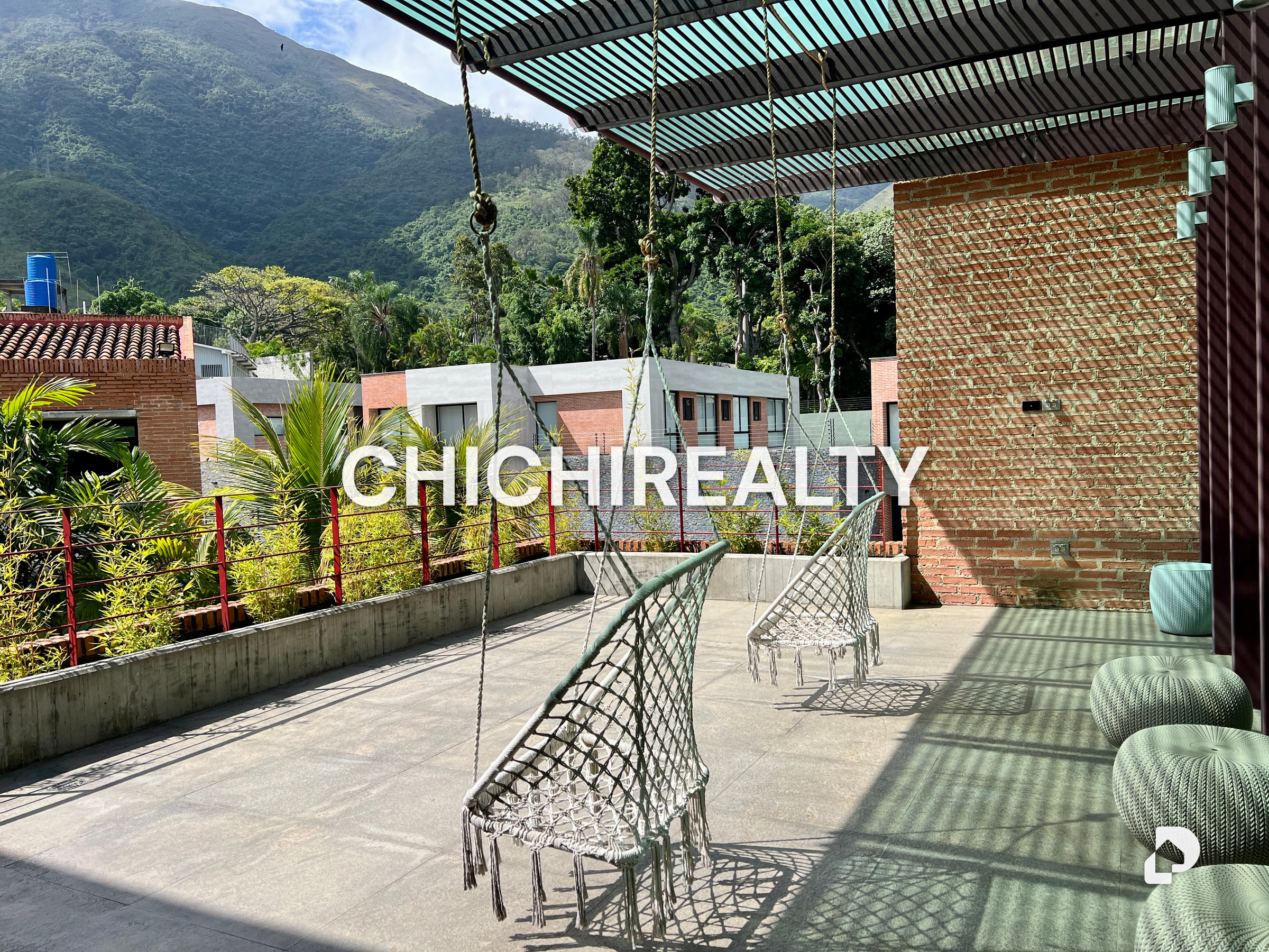 Casa en Los Chorros, Caracas – 6