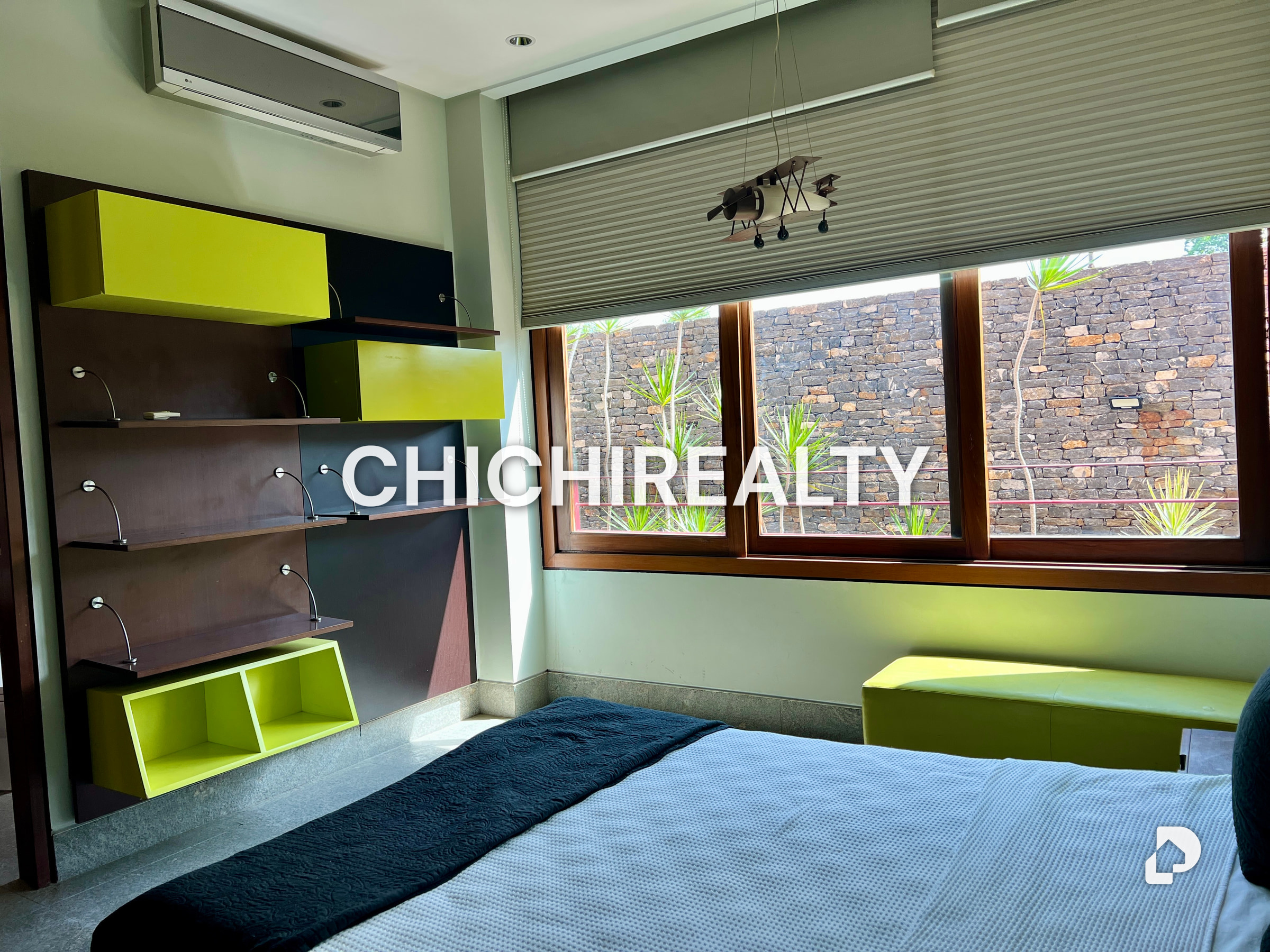 Casa en Los Chorros, Caracas – 7