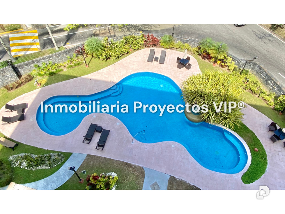 Apartamento en La Lagunita, Caracas – 11