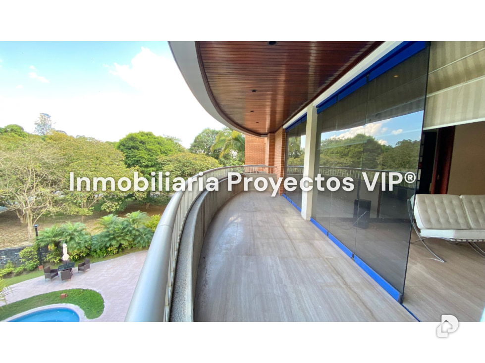 Apartamento en La Lagunita, Caracas – 10