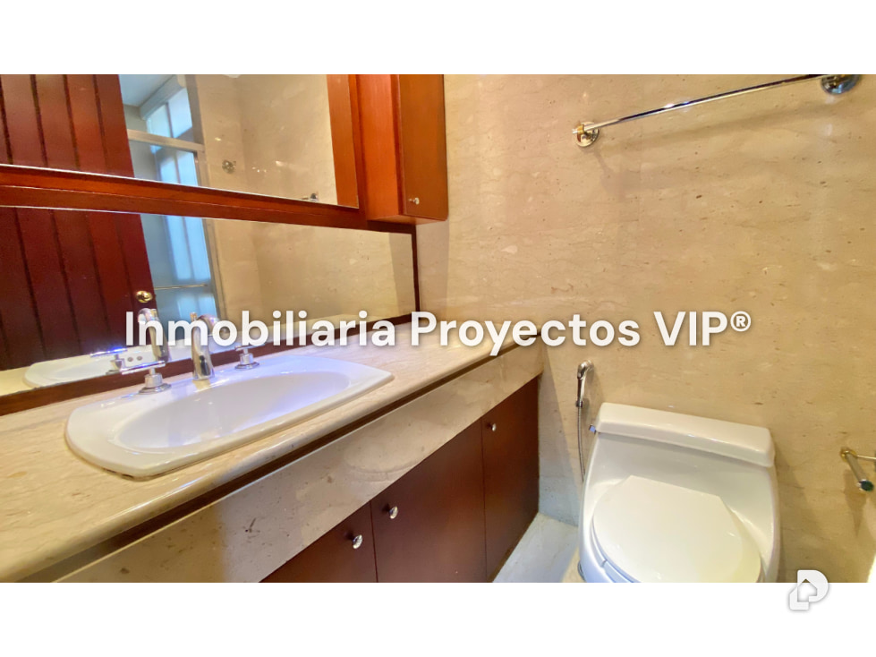 Apartamento en La Lagunita, Caracas – 9