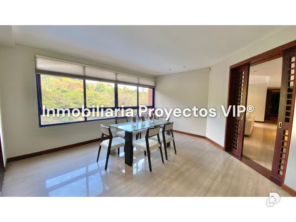 Apartamento en La Lagunita, Caracas – 3