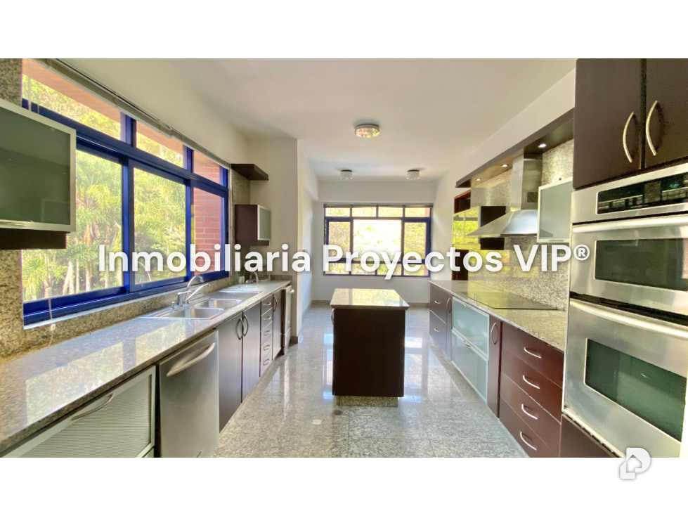 Apartamento en La Lagunita, Caracas – 4
