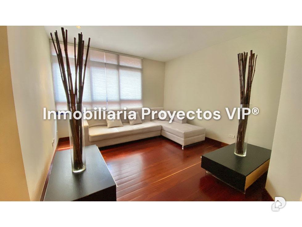 Apartamento en La Lagunita, Caracas – 5