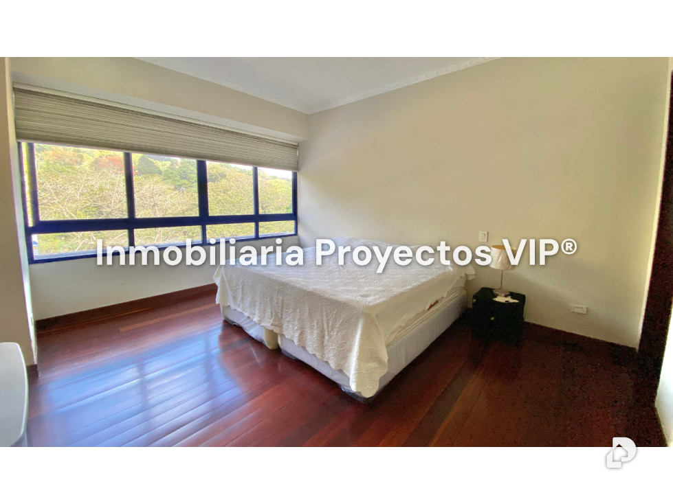 Apartamento en La Lagunita, Caracas – 6