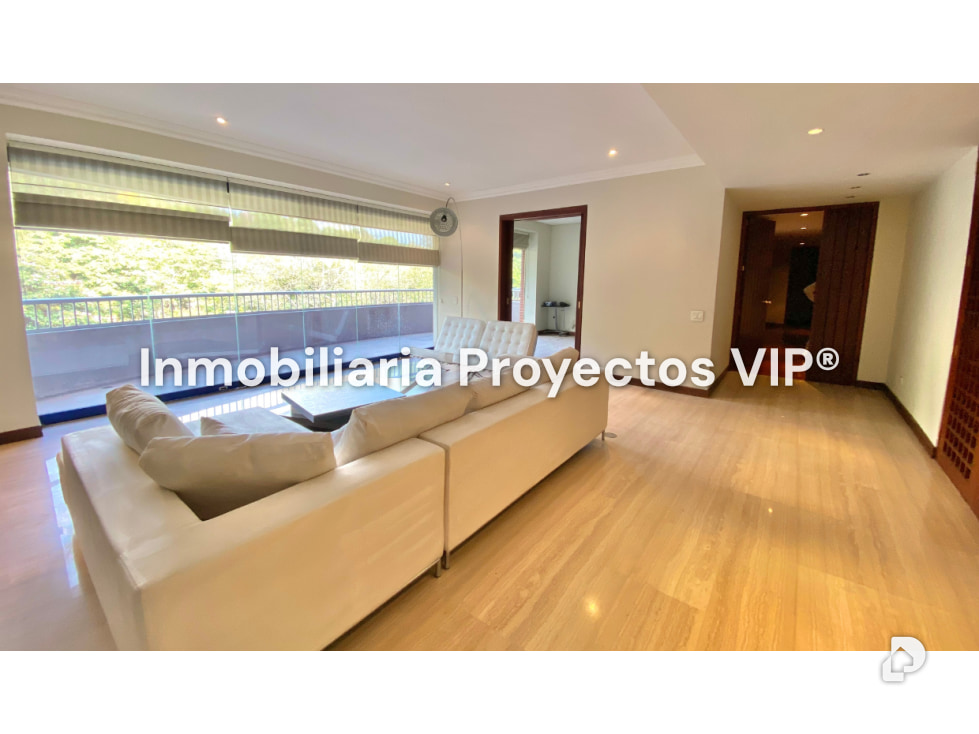 Apartamento en La Lagunita, Caracas – 2