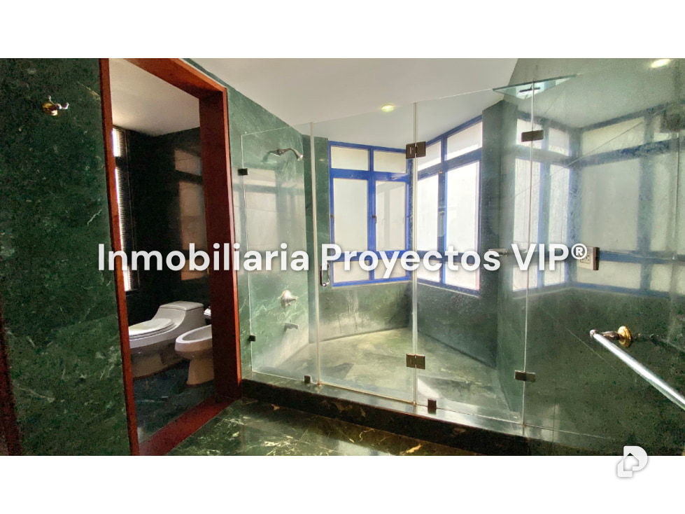 Apartamento en La Lagunita, Caracas – 7