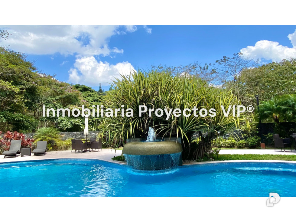 Apartamento en La Lagunita, Caracas – 12