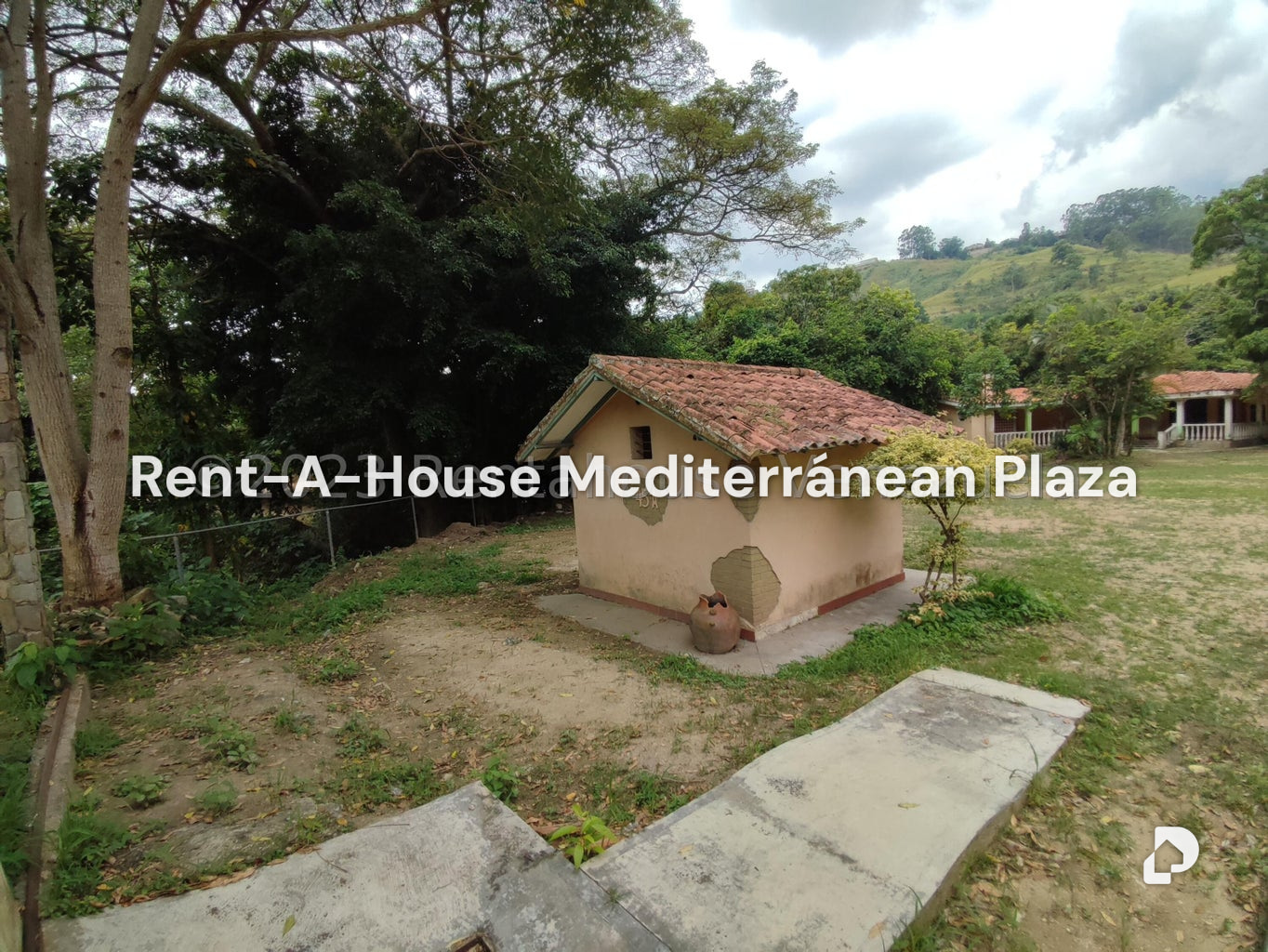 Terreno en La Entrada, Naguanagua – 7