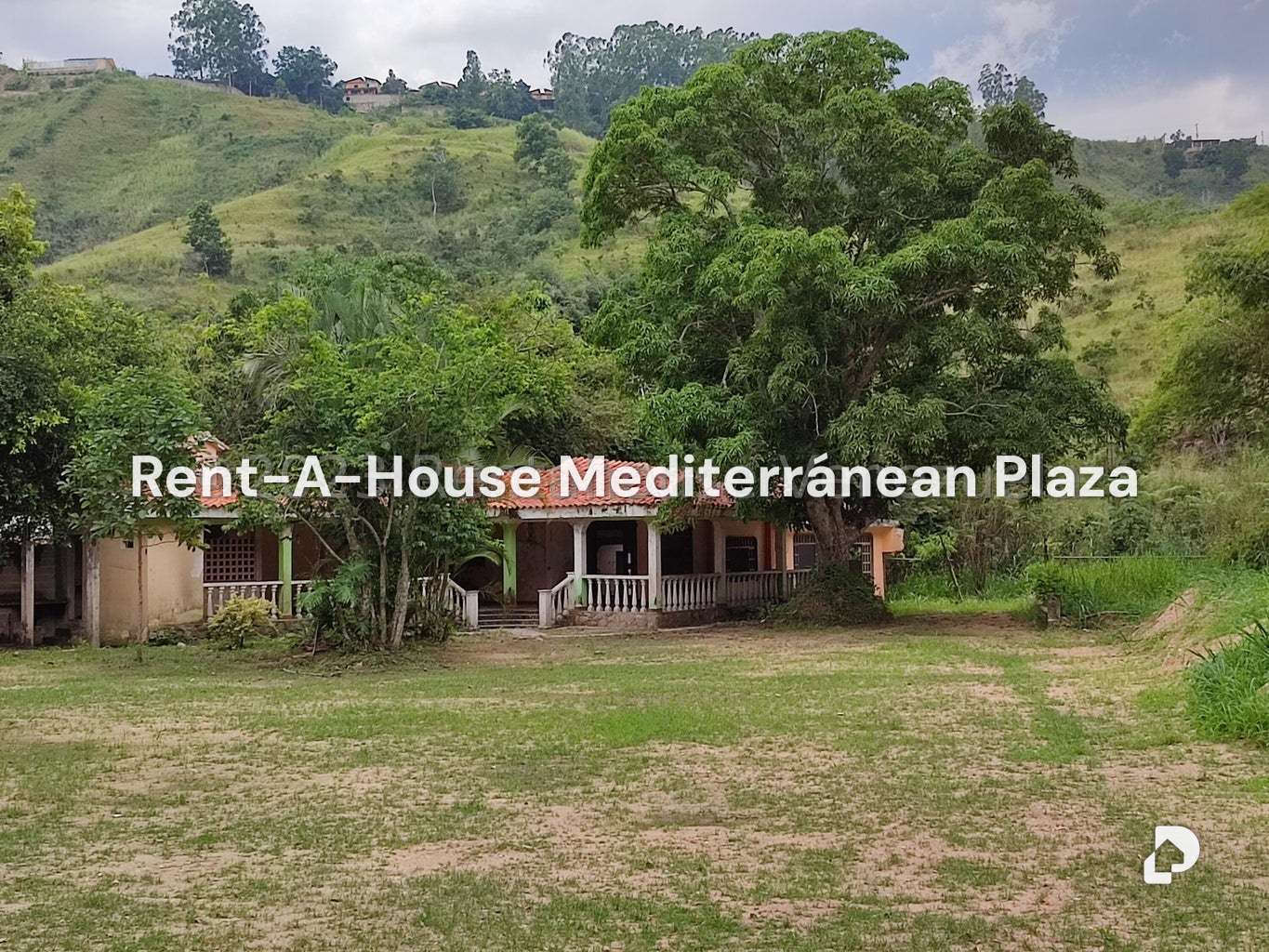 Terreno en La Entrada, Naguanagua – 17