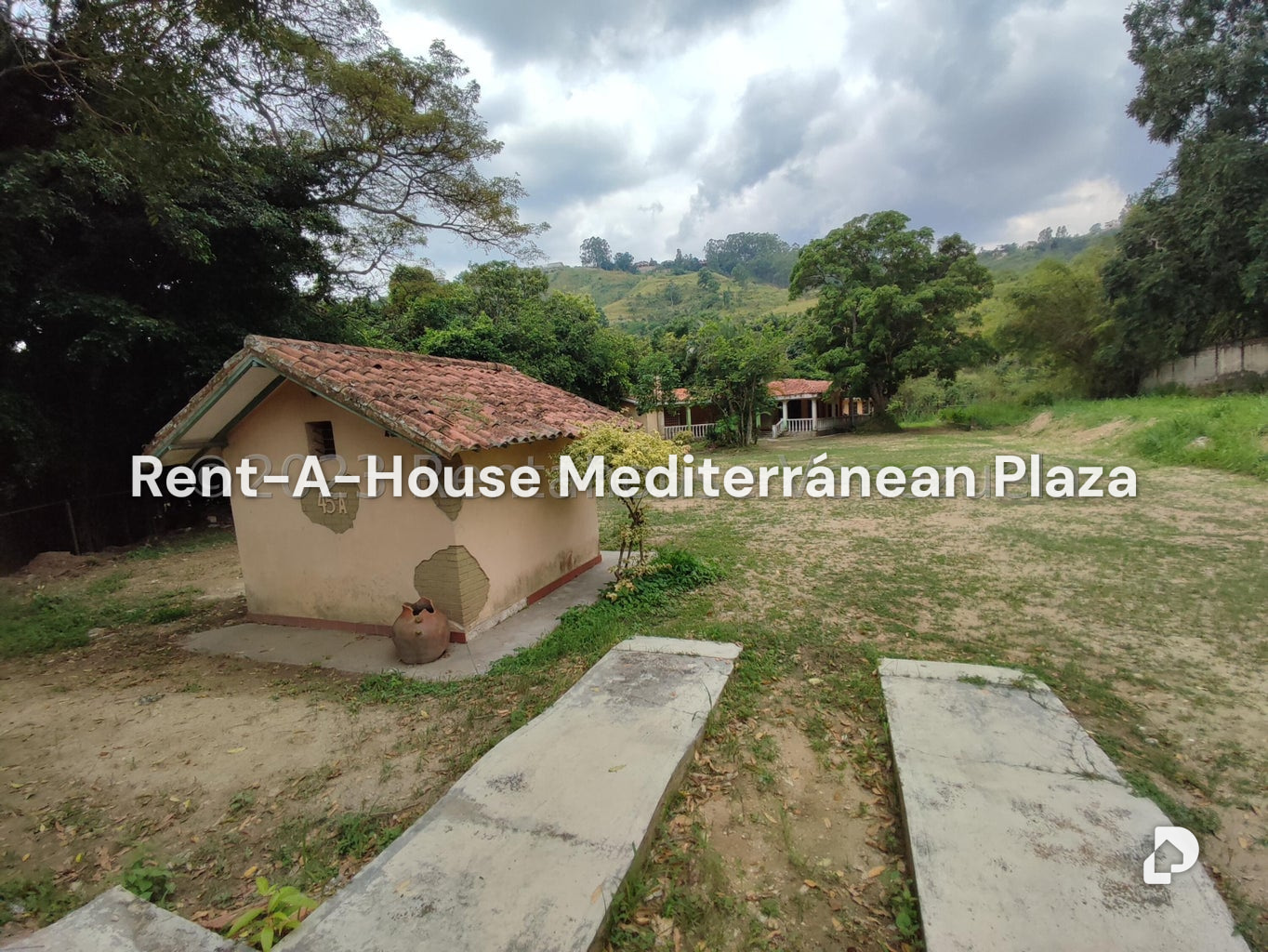 Terreno en La Entrada, Naguanagua – 5