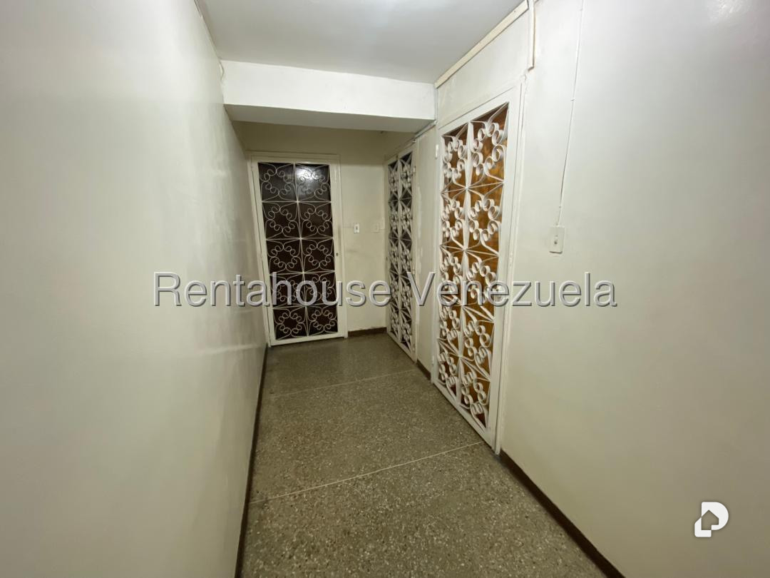 Apartamento en San Martín, Caracas – 5