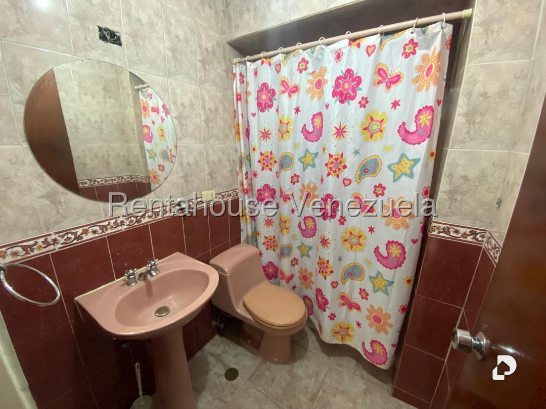 Apartamento en San Martín, Caracas – 15