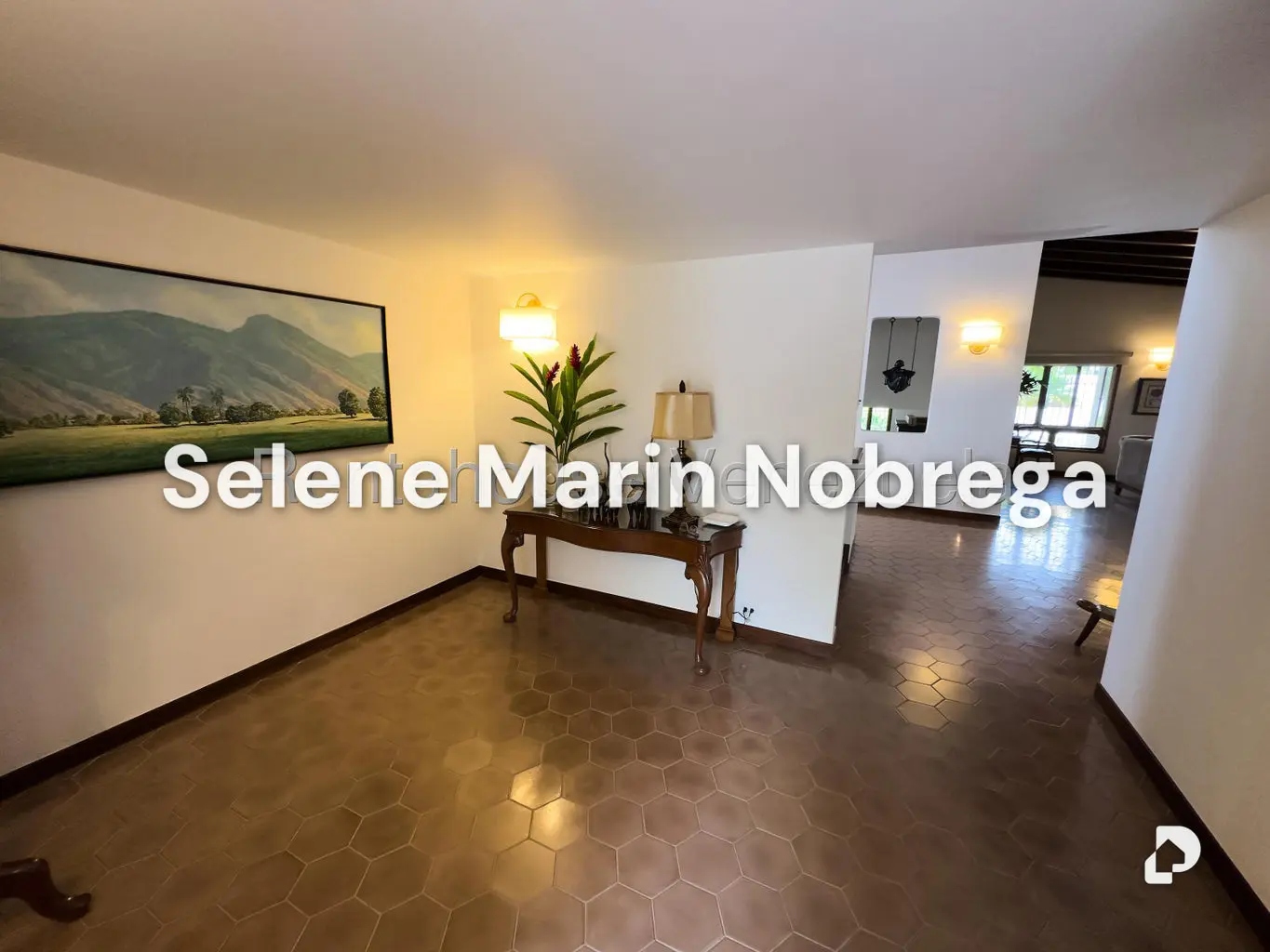 Casa en Los Chorros, Caracas – 6