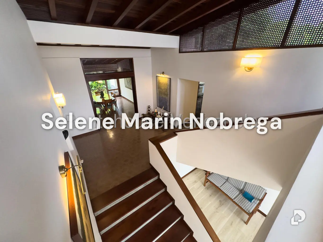 Casa en Los Chorros, Caracas – 21