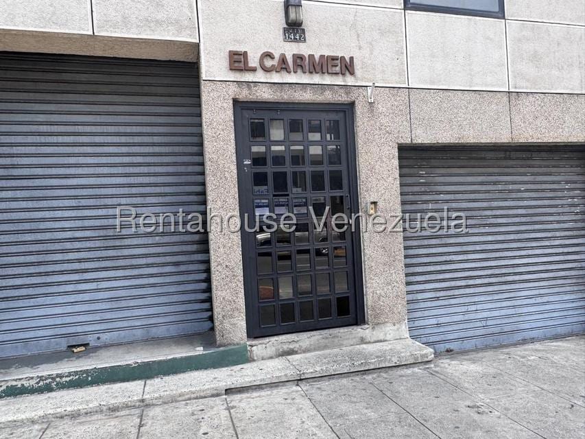 Apartamento en Chacao, Caracas - 1