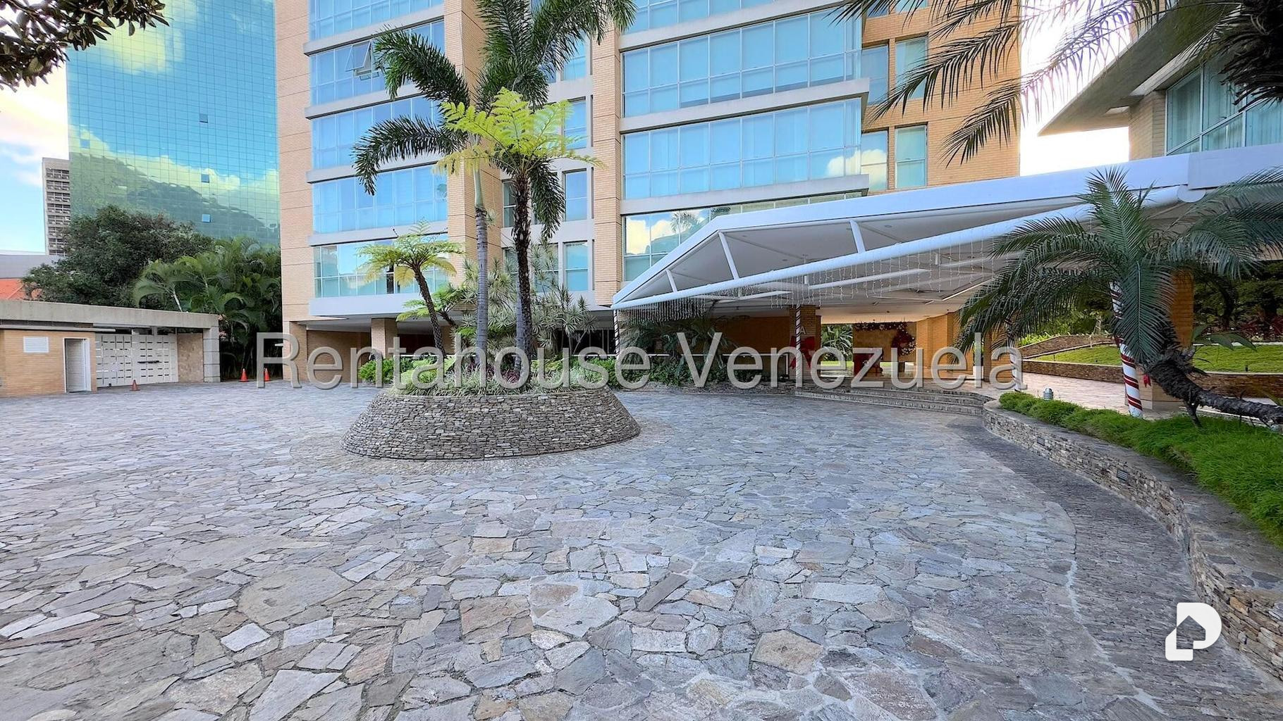 Apartamento en Campo Alegre, Caracas – 2