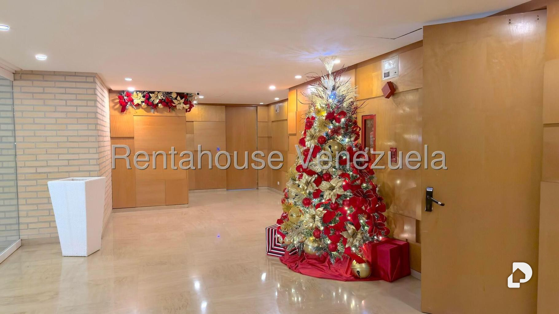 Apartamento en Campo Alegre, Caracas – 6