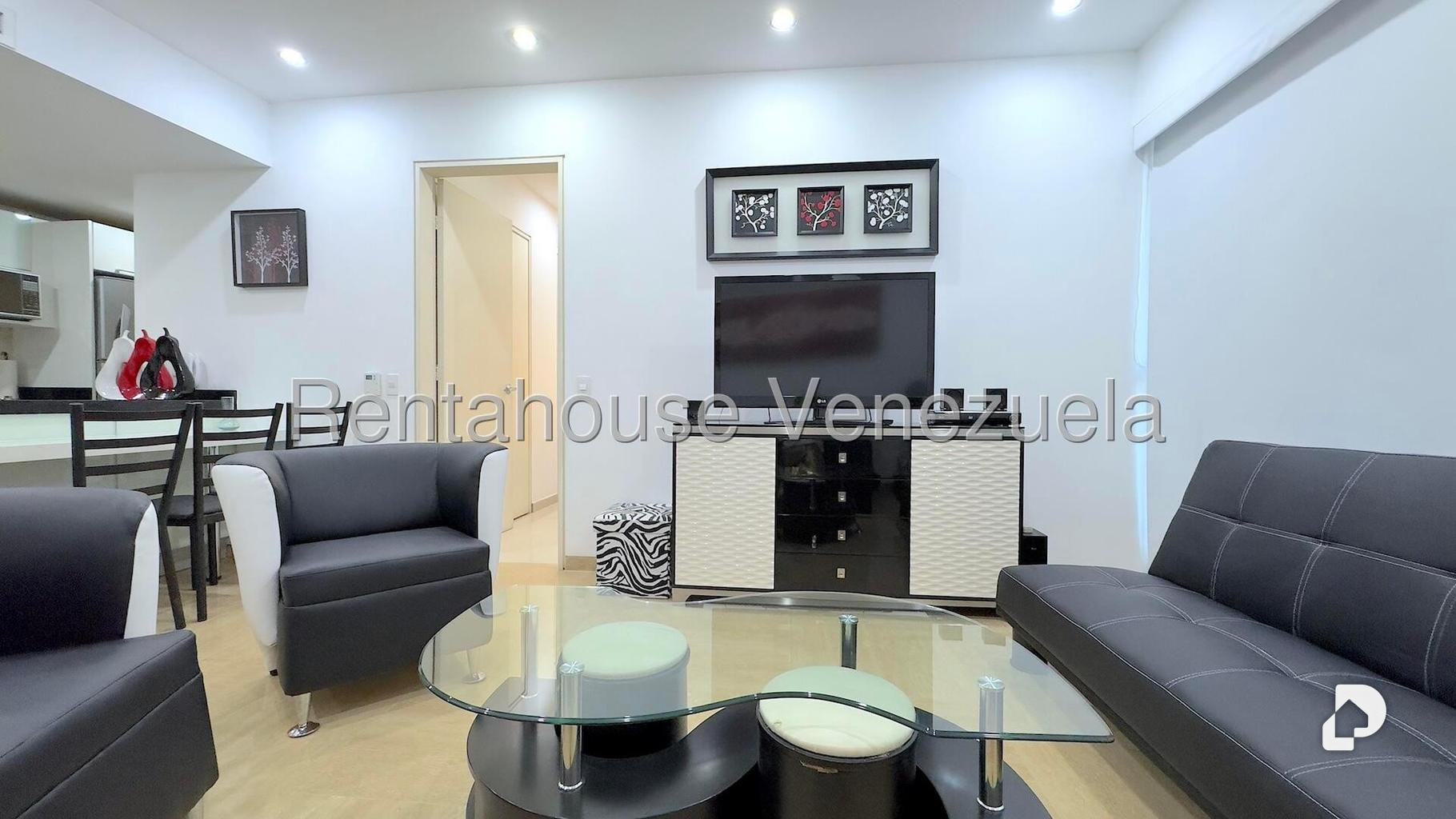 Apartamento en Campo Alegre, Caracas – 15