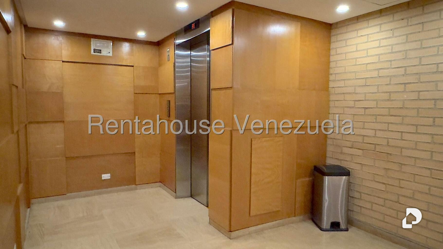 Apartamento en Campo Alegre, Caracas – 7