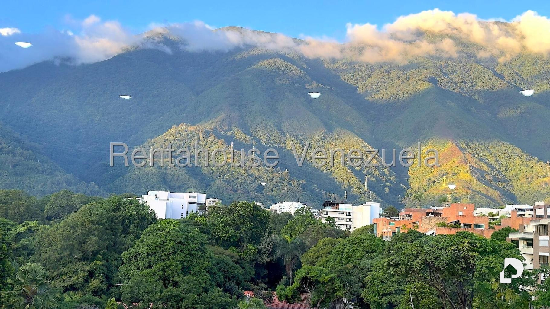 Apartamento en Campo Alegre, Caracas – 19