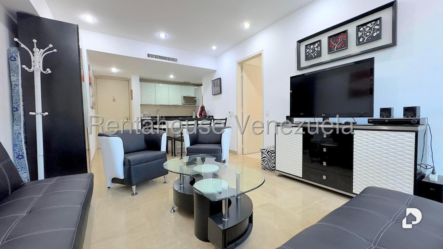 Apartamento en Campo Alegre, Caracas – 16