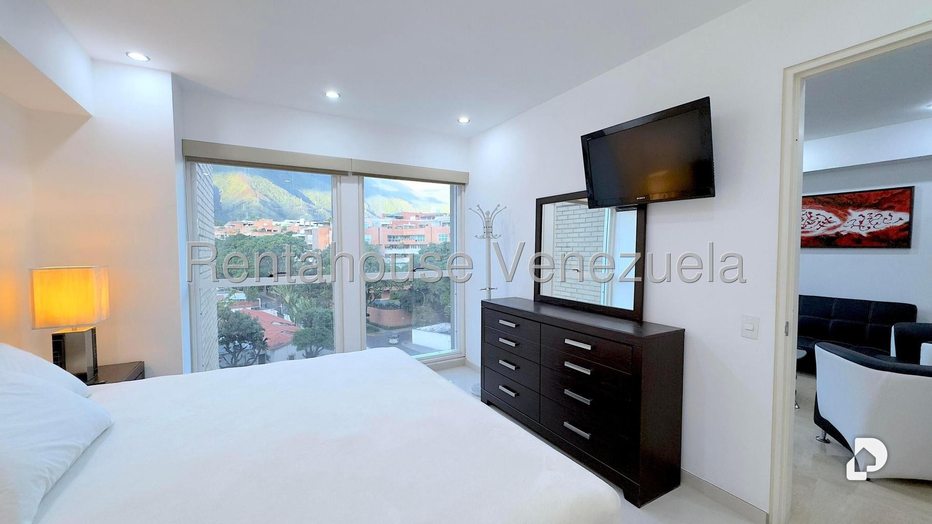 Apartamento en Campo Alegre, Caracas – 27