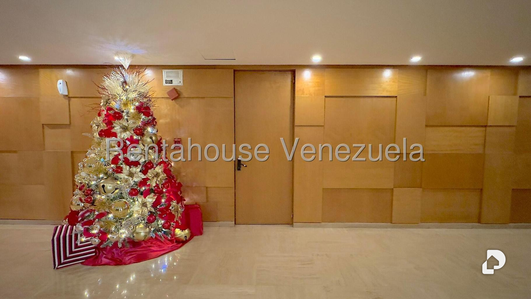 Apartamento en Campo Alegre, Caracas – 5
