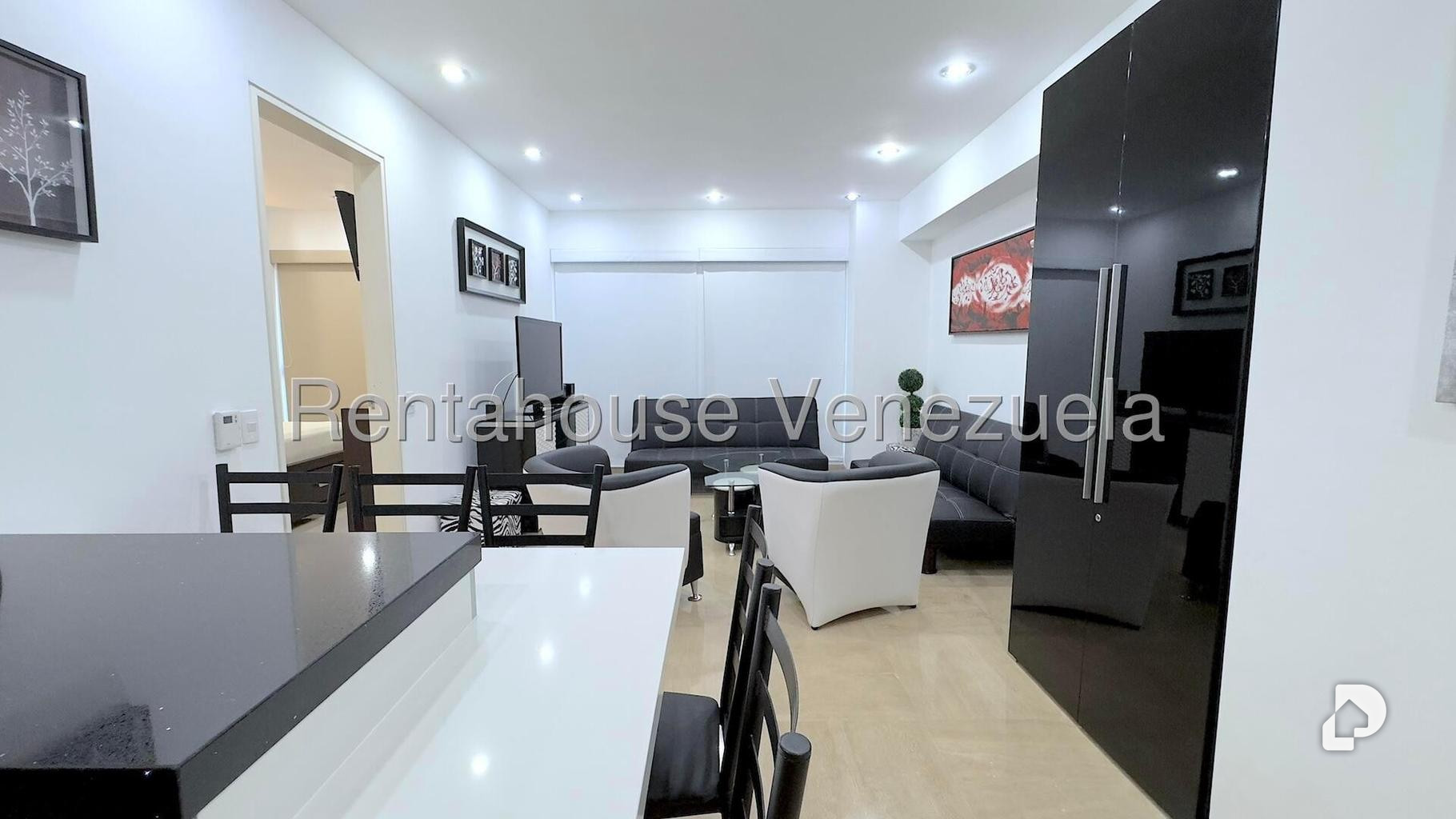 Apartamento en Campo Alegre, Caracas – 12