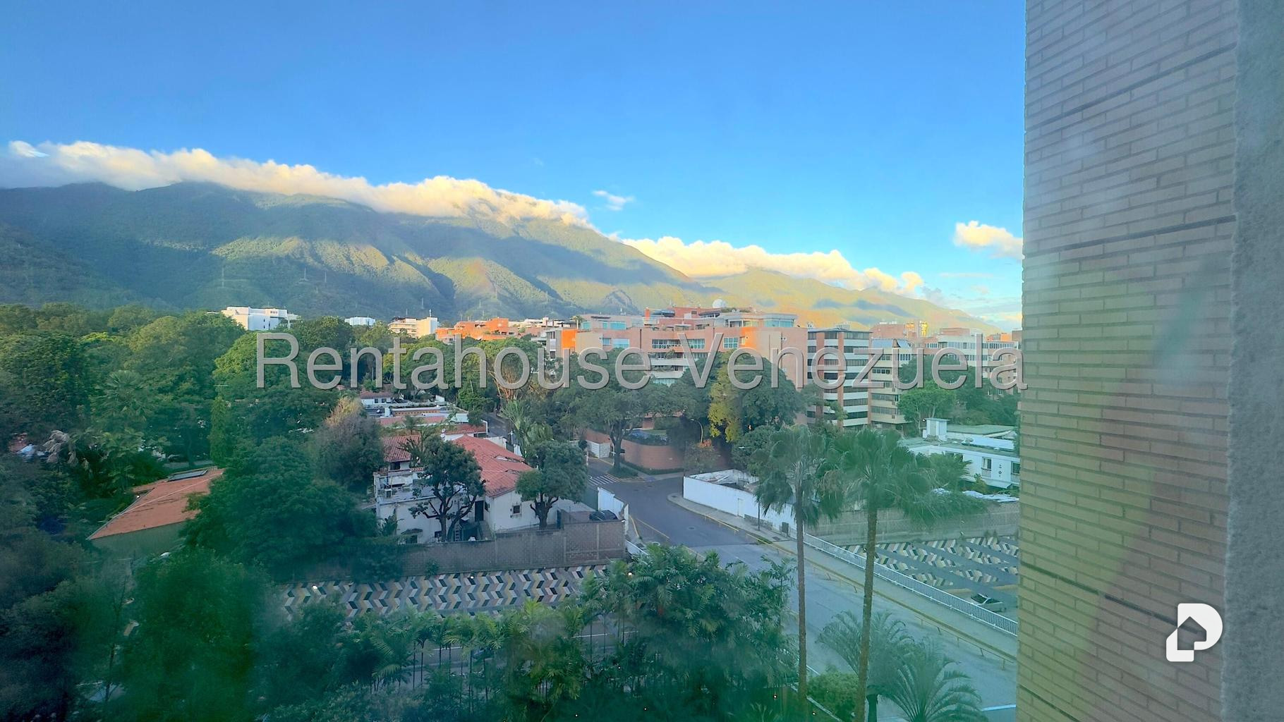 Apartamento en Campo Alegre, Caracas – 26