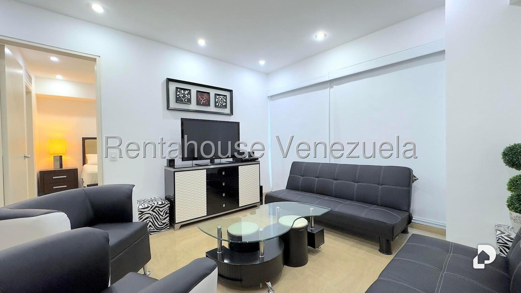 Apartamento en Campo Alegre, Caracas – 13
