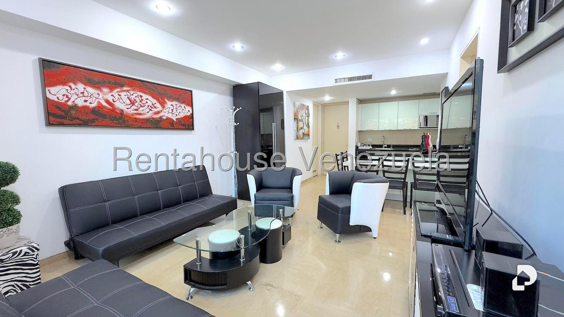 Apartamento en Campo Alegre, Caracas – 17