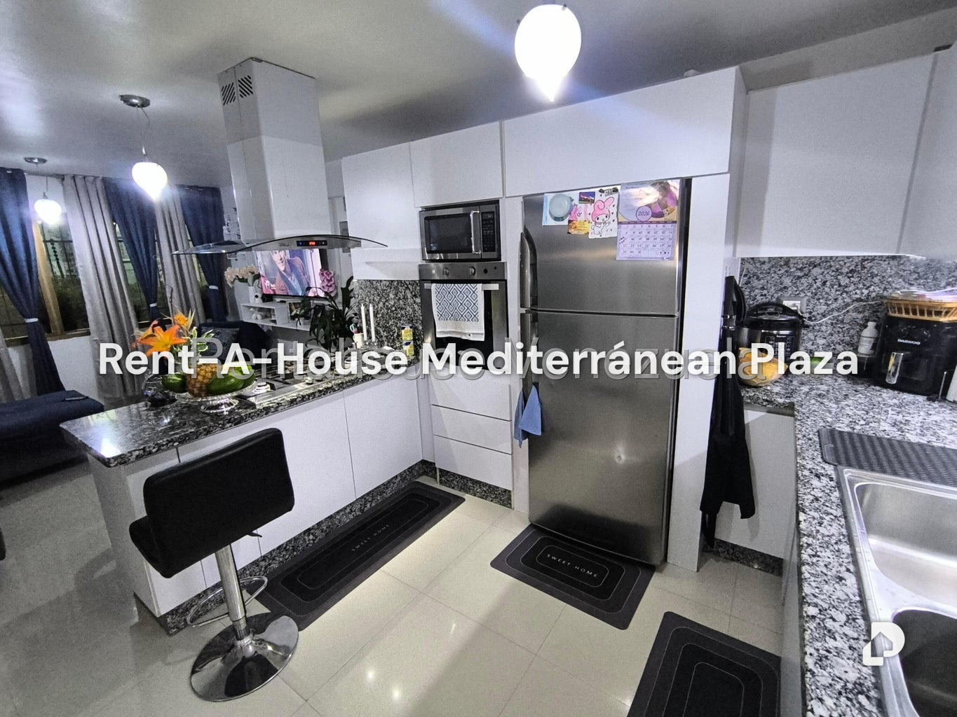 Apartamento en La Trigaleña, Valencia – 7