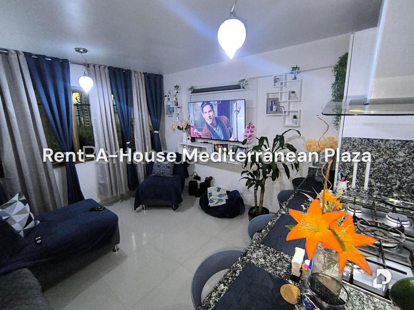 Apartamento en La Trigaleña, Valencia – 15