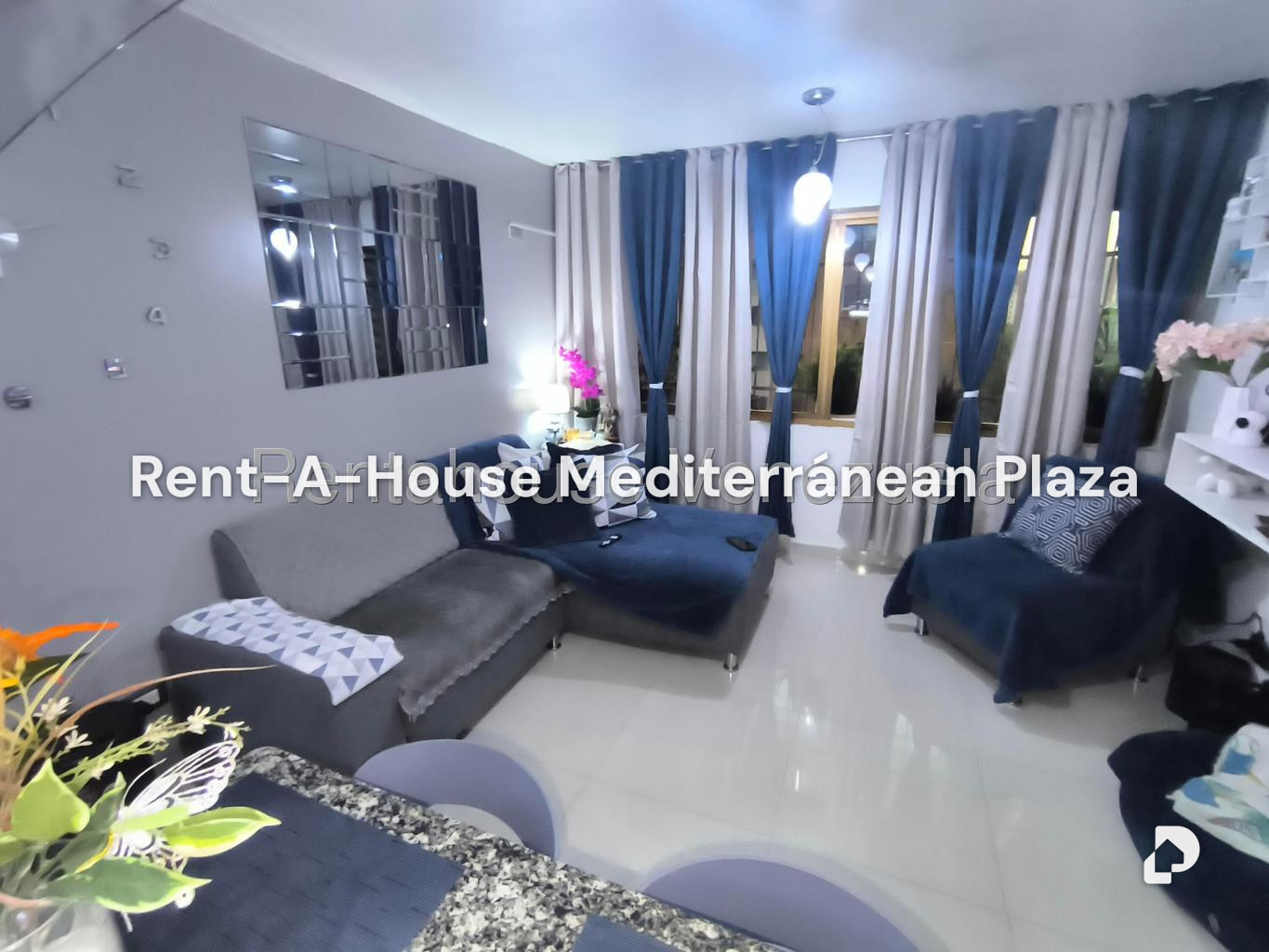 Apartamento en La Trigaleña, Valencia – 16