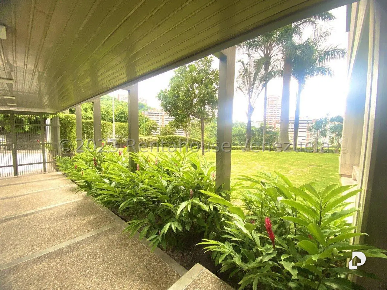 Apartamento en Santa Rosa de Lima, Caracas – 4