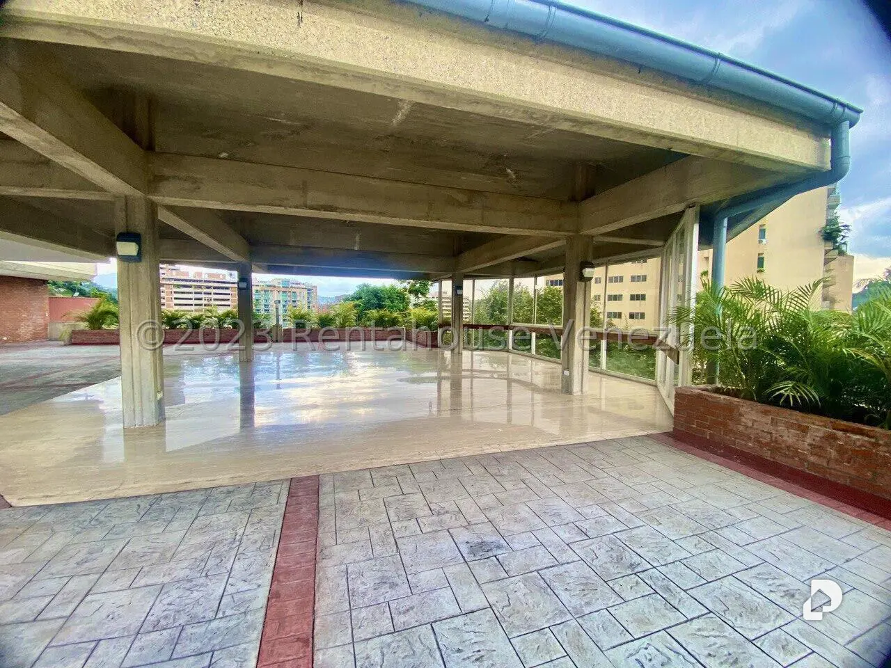 Apartamento en Santa Rosa de Lima, Caracas – 2