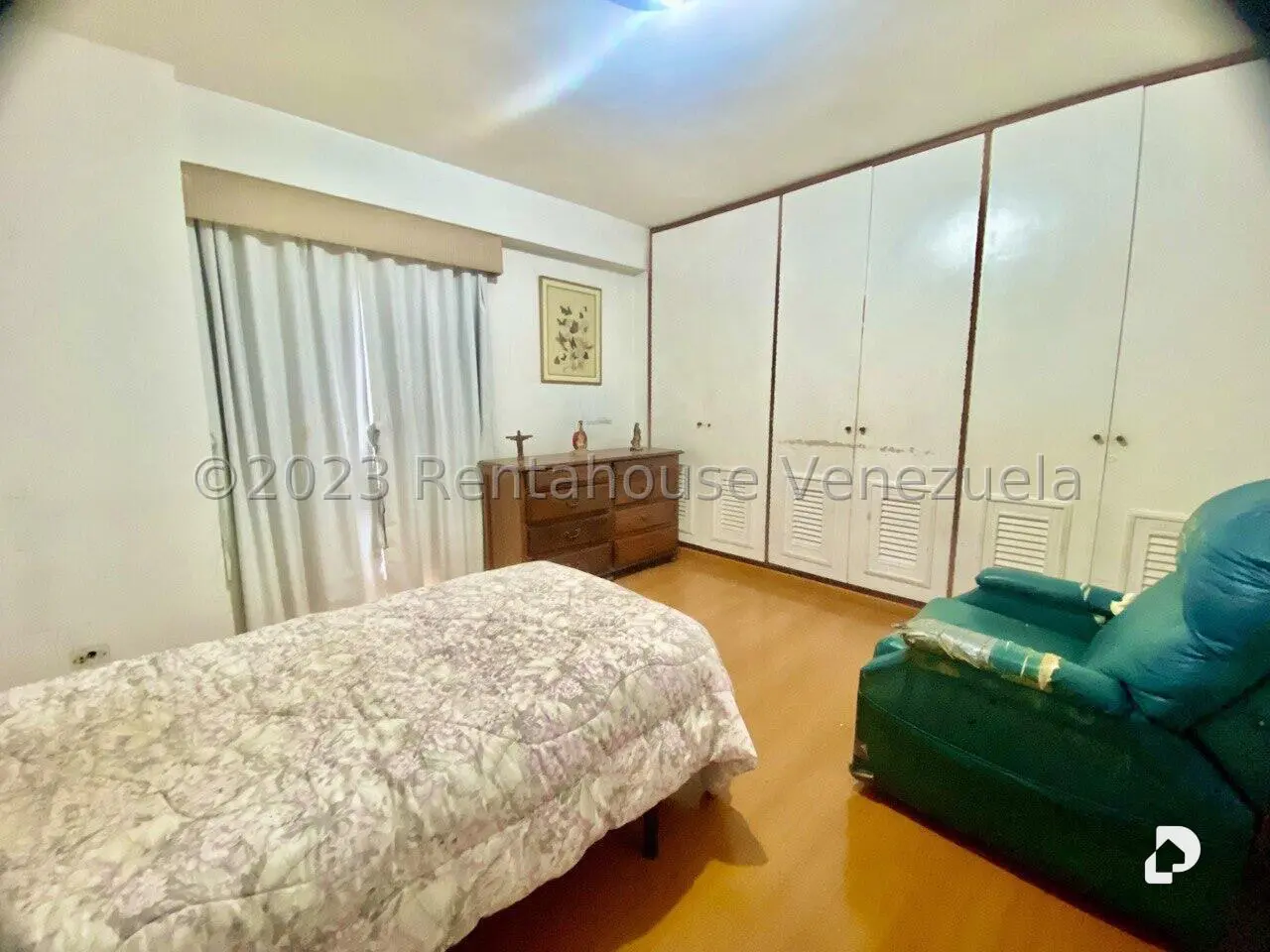 Apartamento en Santa Rosa de Lima, Caracas – 18