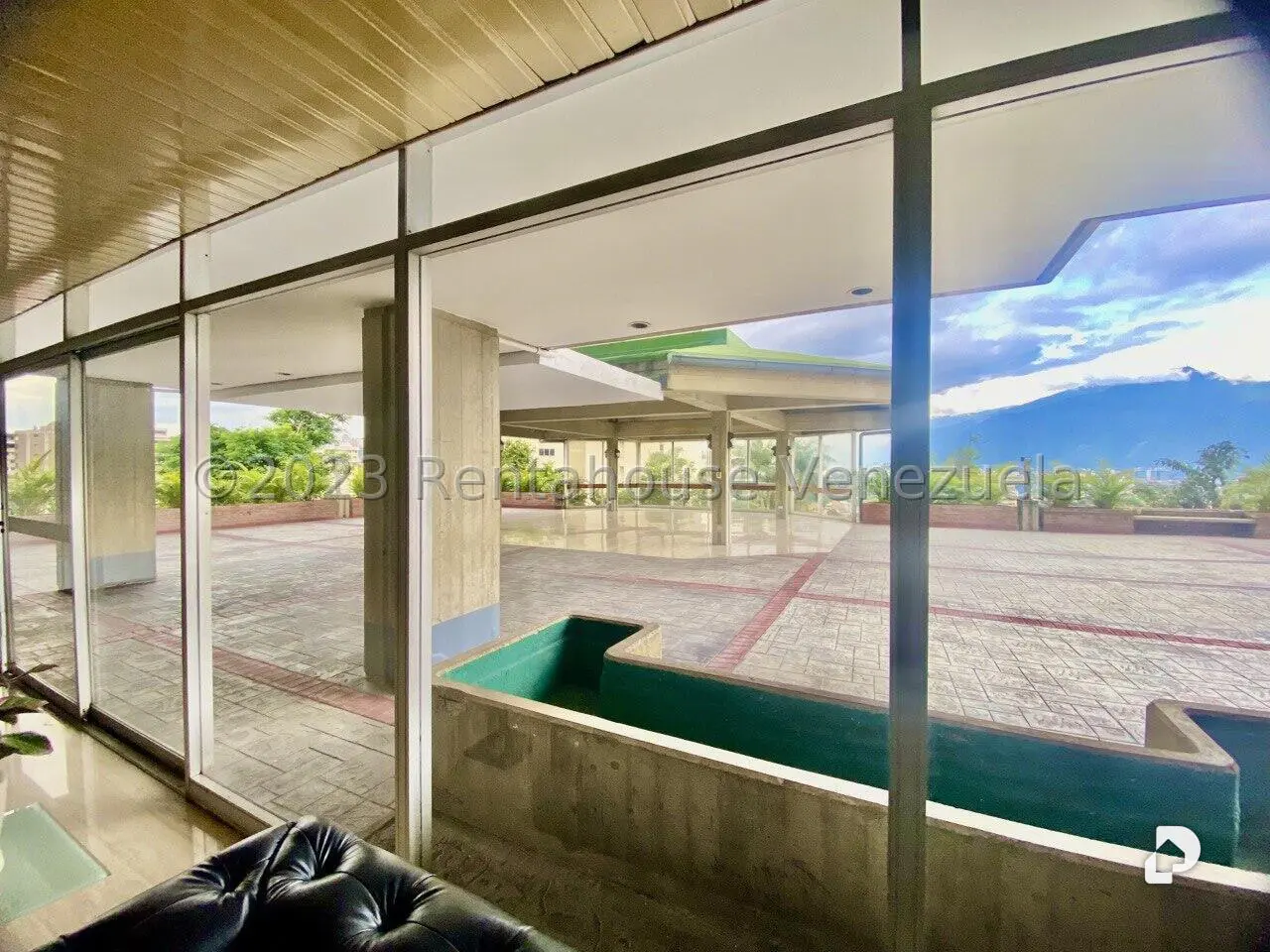 Apartamento en Santa Rosa de Lima, Caracas – 3