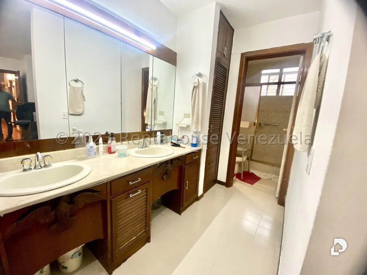Apartamento en Santa Rosa de Lima, Caracas – 25