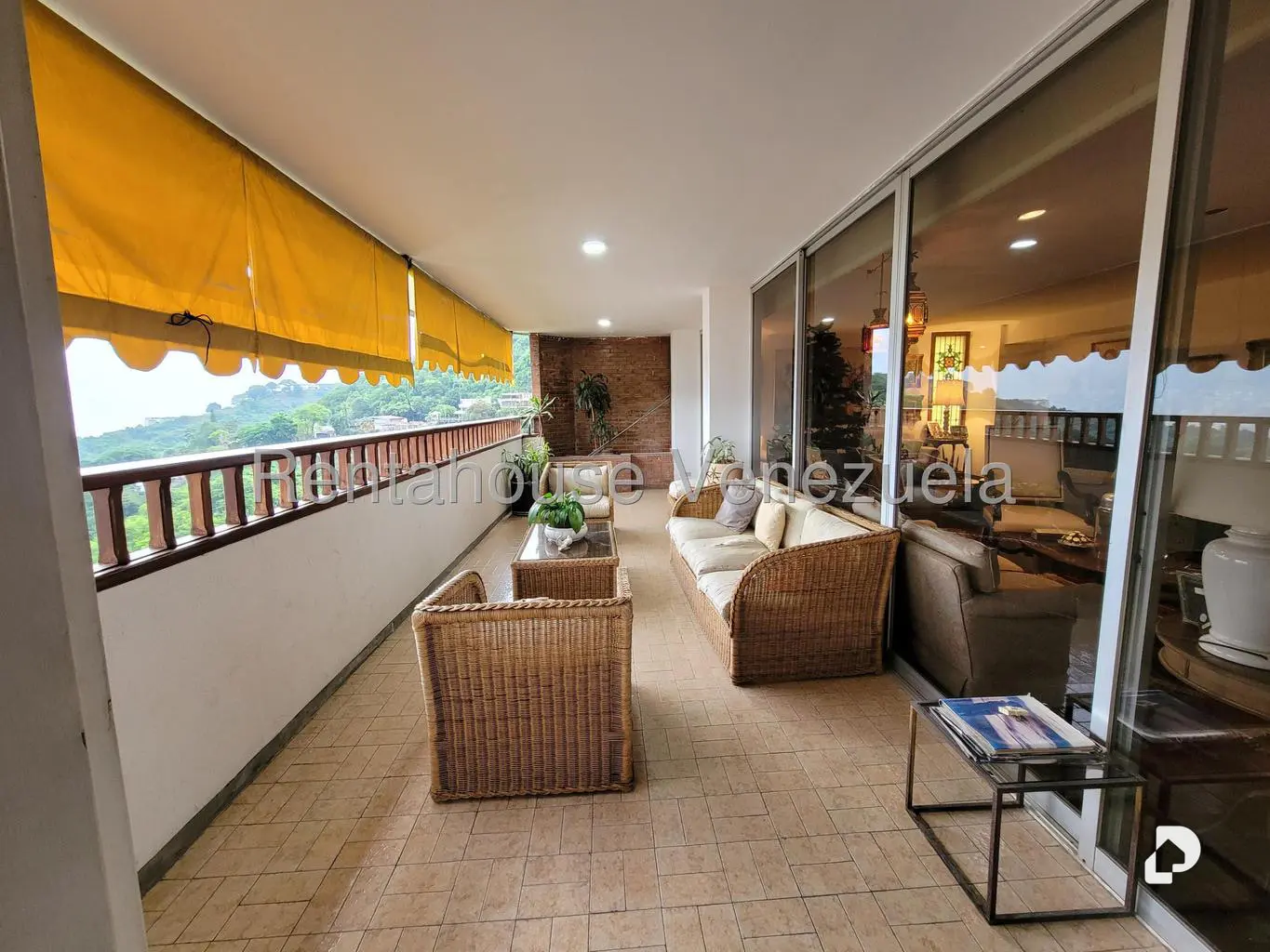 Apartamento en Santa Rosa de Lima, Caracas – 10