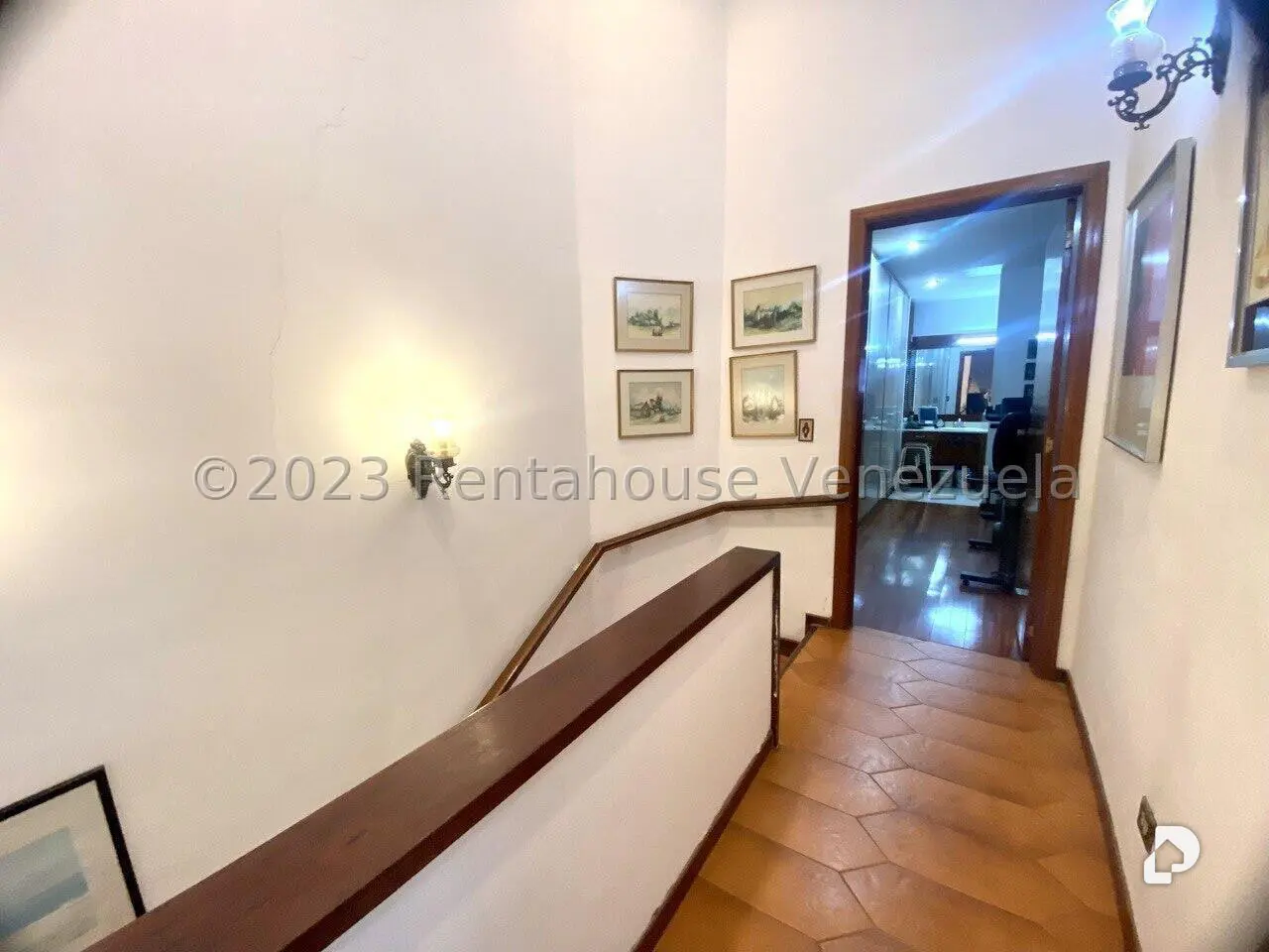 Apartamento en Santa Rosa de Lima, Caracas – 20