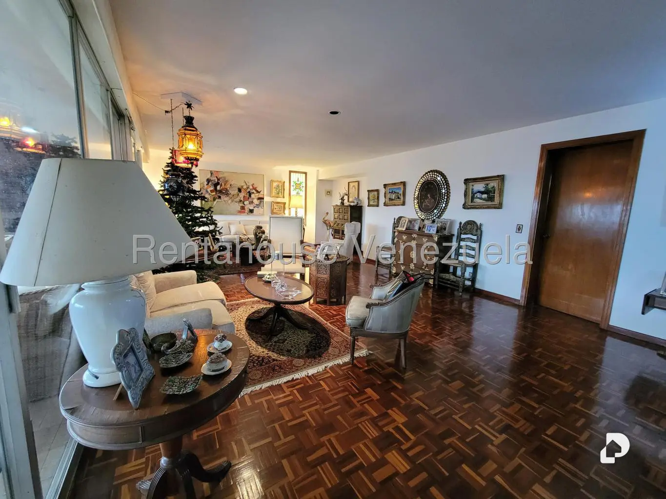 Apartamento en Santa Rosa de Lima, Caracas – 7