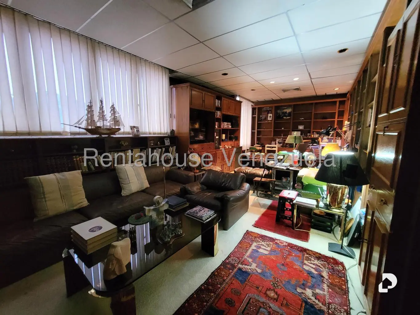 Apartamento en Santa Rosa de Lima, Caracas – 26