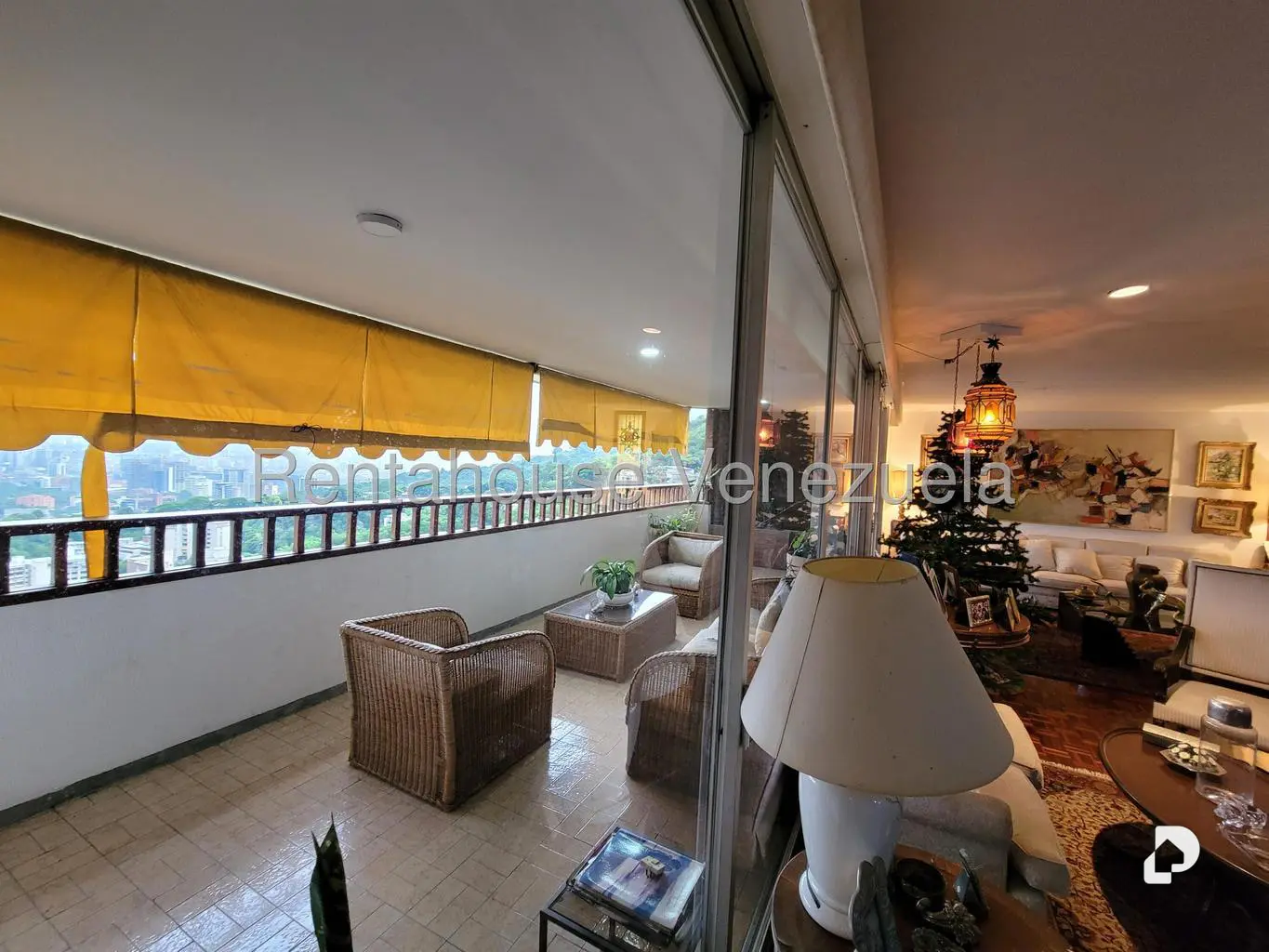 Apartamento en Santa Rosa de Lima, Caracas – 9