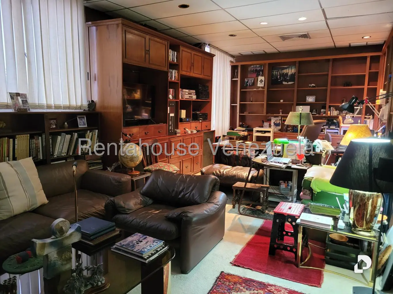 Apartamento en Santa Rosa de Lima, Caracas – 27
