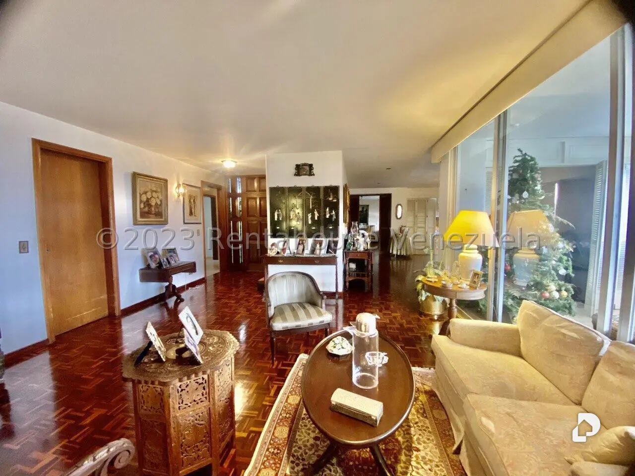 Apartamento en Santa Rosa de Lima, Caracas – 8