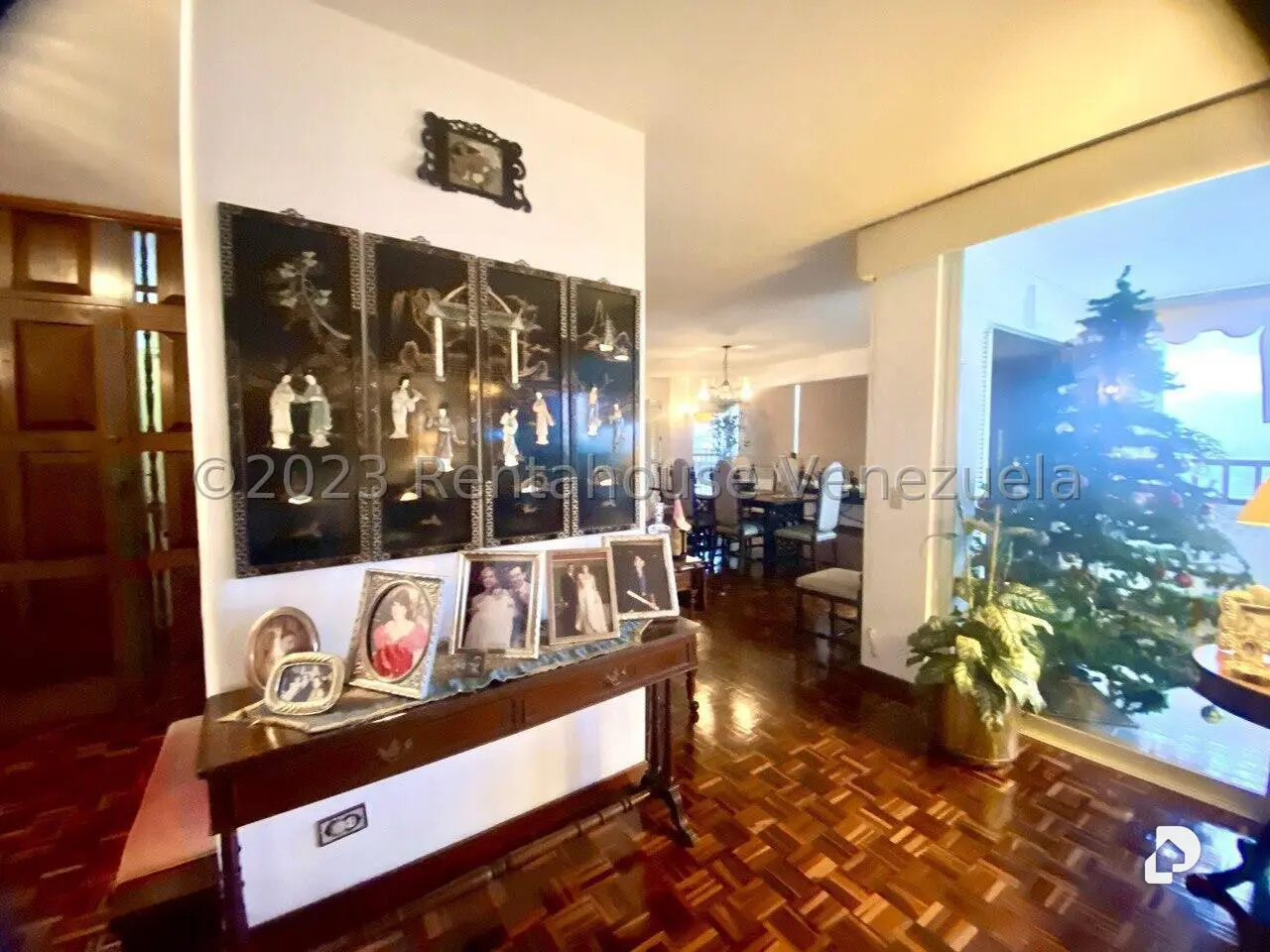 Apartamento en Santa Rosa de Lima, Caracas – 6