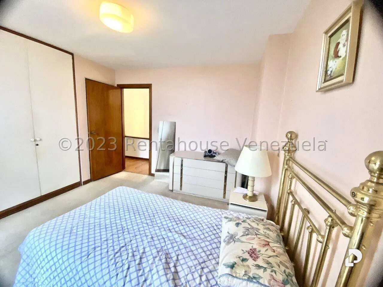 Apartamento en Santa Rosa de Lima, Caracas – 22